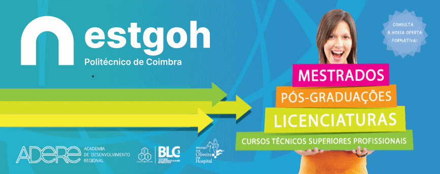 Oferta Formativa ESTGOH